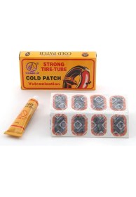 Resim Ümit Yama Tamir Kiti 