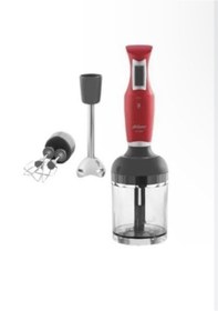 Resim Arzum AR1111 Starry 900 W 800 ml 3 Fonksiyonlu Blender Seti 
