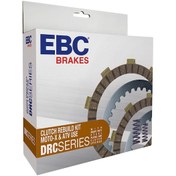 Resim Ebc Drc177 2005-2011 Ktm 990 Super Duke Uyumlu Debriyaj Seti Balata Yay Sac Set 