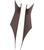 Resim Suntek Bmw 5 Serisi G30 G38 2018-2023 Için Kapı Kolu Kahverengi 