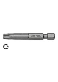 Resim Ceta Form Cb826 14" Torx Bits Uç T20 x 50 MM 