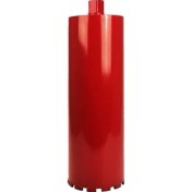 Resim Akdeniz Karot Ucu Yeni 250 mm 