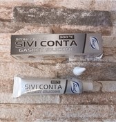 Resim Best Sıvı Conta Siyah 45gr 