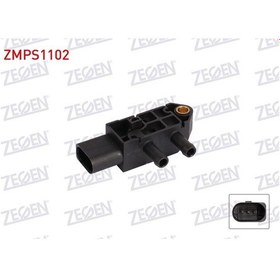 Resim Map Sensoru Audı A6 3.0 Tdı Quattro 2014-2018 / Q7 3.0 Tdı Quatt 