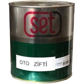 Resim Oto Zifti 3 Kg 