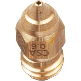 Resim Csa Ender3 S1-cr 6 Se Nozzle 1.0mm 