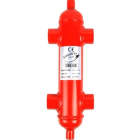 Resim Kaloriferplus Denge Kabı, Denge Tankı, 1 1/4"-Q 65, Dişli, Dn 32 