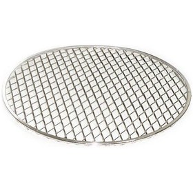 Resim Orcamp Out-1950 Ds-340-1/üst Tel Izgara Krom Siyah 