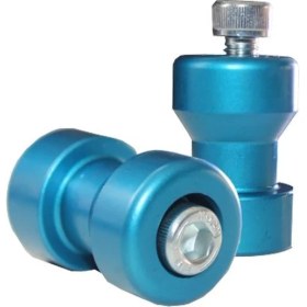 Resim SEVGENT 6 Mm Mavi Sehpa Yüzüğü 