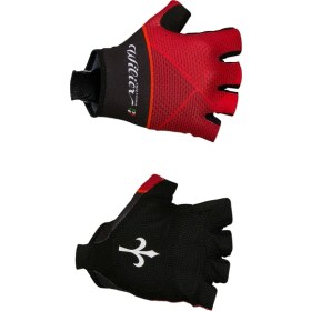 Resim Wilier Triestina P. Guanti Brave Kırmızı Eldiven - S 