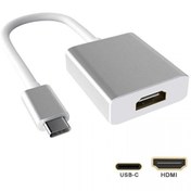 Resim Codegen Cdg Cnv33 0 15metre Type C Hdmı Görüntü Adaptörü Beyaz 