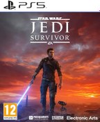 Resim Star Wars Jedi Survivor PS5 Oyun 