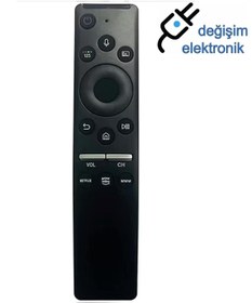 Resim tteknolojik Samsung Rmcspm1ap1 Smart 4K Led Tv Kumandası 