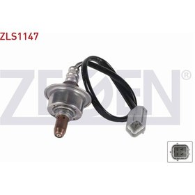 Resim Nıssan Navara - Pathfınder 2.5 Dcı Yd25ddti 4x4 05-15 Lambda Oksijen Sensörü 400 Mm 22693-1aa0b 