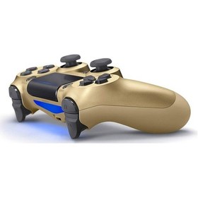 Resim PS4 Uyumlu Ve Pc Gold Kol V2 