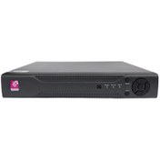 Resim B2 AHD-1104 4 Kanal 5 MP XMEYE DVR Kayıt Cihazı 