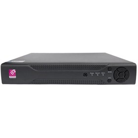 Resim B2 AHD-1104 4 Kanal 5 MP XMEYE DVR Kayıt Cihazı 