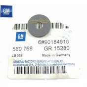 Resim Opel, Chevrolet Rondela Izolatör Süngeri 2cm. Çok Amaçlı 