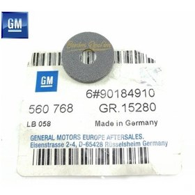 Resim Opel, Chevrolet Rondela Izolatör Süngeri 2cm. Çok Amaçlı 