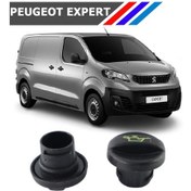 Resim OTOZET Peugeot Expert Motor Yağ Kapağı 1180.F9 