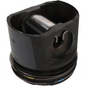 Resim AGCO Piston - Massey Ferguson / Fendt / Valtra | ACP0427070 