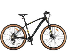 Resim Kron XC 100 24 JANT MTB - 13' - 8 Vites - H.Disc 