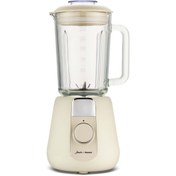 Resim Jumbo x Homend Vintage 4926H Table Krem Blender 