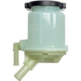 Resim Depo Hidrolik Direksiyon Yağ Navara 06-14- Product Code 1 Adet 