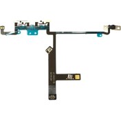 Resim Teknonet Apple iPhone Xs Uyumlu Ses Flex 