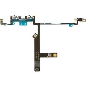 Resim Teknonet Apple iPhone Xs Uyumlu Ses Flex 