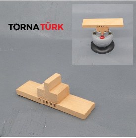 Resim Bilezik Rokelası Top Mengene Düz Malafa Kuyumcu Sabitleme Aparatı 