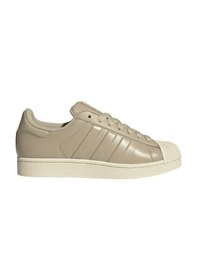 Resim Adidas Superstar Iı Unısex Spor Ayakkabı - Kı0973 Bej 