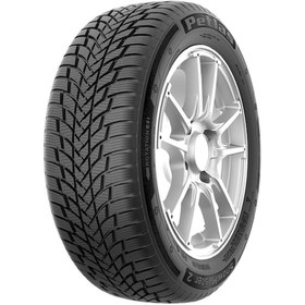Resim Petlas 195\u002F60R15 TL 88H Snowmaster 2 Kış Lastiği 2024 