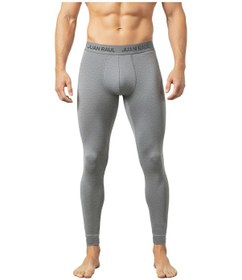 Resim Deepsea Unisex Gri Dar Kesim Termal Performans Taytı Soğuk Havalar & Spor Kullanımı 2607073 Gri 