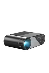 Resim NUO Byintek Xr-757 2800 Lümen 1920x1080 4k Ready Kablosuz Led Projeksiyon Cihazı 
