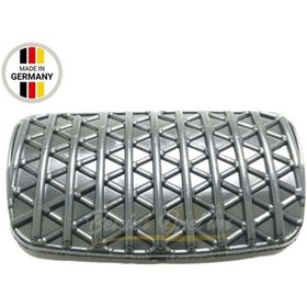 Resim Otomatik Vites Fren Pedal Lastiği Opel Corsa C, Tigra B, Meriva A, Astra G, Zafira A 