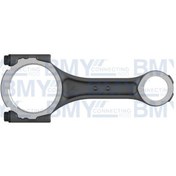 Resim BMY 402 Piston Kolu Nqr 4Hk1 894391791151 8943996612 
