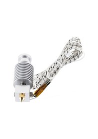 Resim Kp3s Ekstruder İçin 1.75mm Filament İçin 3d Yazıcı J-kafa Hotend 