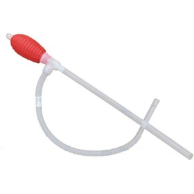 Resim bimbambom Yağ Çekme Pompası, Elle Çalışan Mazot Çekme Pompası 