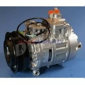Resim DENSO DCP02006 Klima Kompresörü A4 1.6-1.8T-2.4-2.6 94-04 A6 2.4-2.6-2.8 97-05 Passat 1.6-2.8 V6-1.9 TDI 97-00 