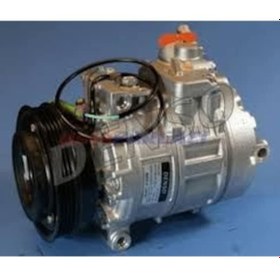 Resim DENSO DCP02006 Klima Kompresörü A4 1.6-1.8T-2.4-2.6 94-04 A6 2.4-2.6-2.8 97-05 Passat 1.6-2.8 V6-1.9 TDI 97-00 