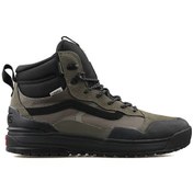 Resim Vans Ua Ultrarange Exo Hi Mte Erkek Günlük Ayakkabı Vn0a4bvsdol1 Haki Haki 