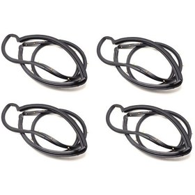 Resim Toyota Corolla Uyumlu Ae101 Arka Sag Kapi Fitil 1993-1997 561186531 