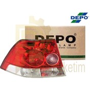 Resim Depo Opel Astra H Stop Sol Sedan [] 