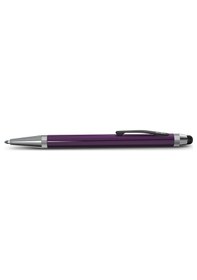 Resim Scrikss Stylus Smart Pen 699 Mor Dokunmatik Tükenmez Kalem 