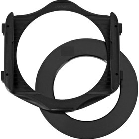 Resim Cokin P Tipi Filtreler Için 52MM Filtre Tutucu ve Lens Adaptörü Set Holder 