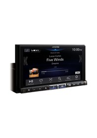 Resim Alpine iLX-705D Multimedya Sistemleri 