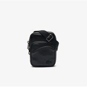 Resim Lacoste Unısex Omuz Çantası Nh4563gy-000 Nh4563gy-000 Siyah Siyah 