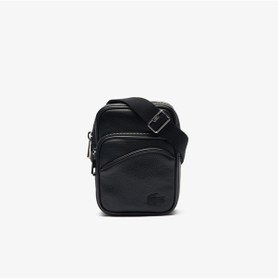 Resim Lacoste Unısex Omuz Çantası Nh4563gy-000 Nh4563gy-000 Siyah Siyah 
