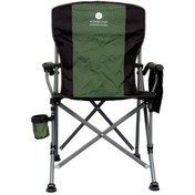 Resim KATLANIR KAMP SANDALYESİ LUX 